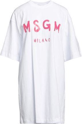Msgm DRESSES - Mini dresses sur YOOX.COM