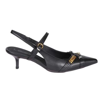 Pinko Pumps, female, Black, Size: 10 US Gloria 18 Pumps