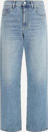 Gucci Jeans di cotone Woman 25
