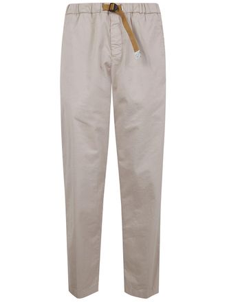 White Sand Long Trousers