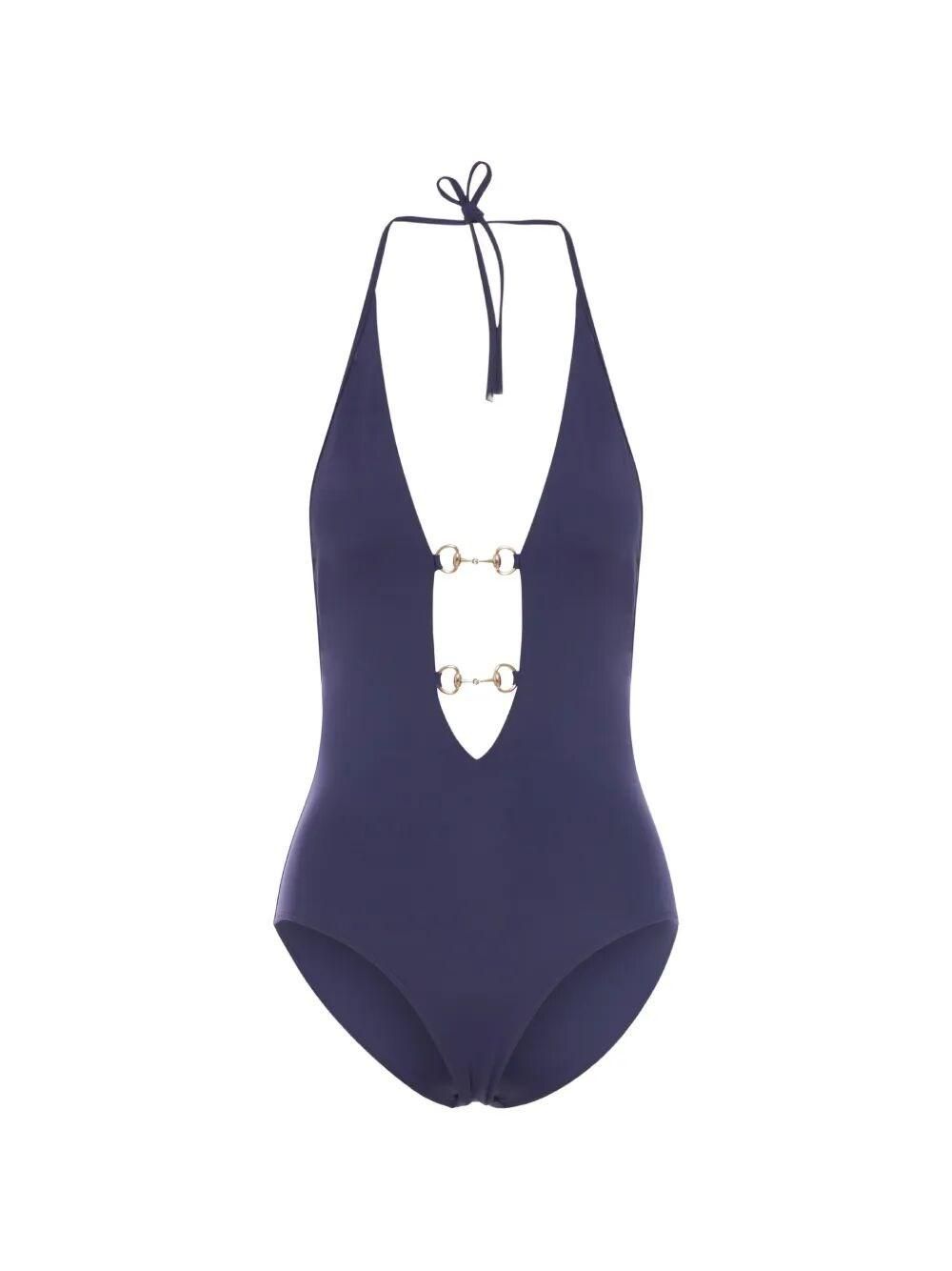 Women's Gucci One-Piece Swimsuits / One Piece Bathing Suit - up to
