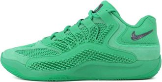 Nike KD 18 LX EP All-Star Warning Label IU3109-300