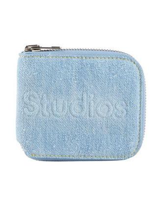 Acne Studios Small Leather Goods - Wallets on YOOX.COM