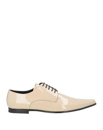 Dolce & Gabbana FOOTWEAR - Lace-up shoes sur YOOX.COM
