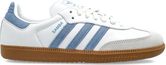 adidas Samba OG sneakers - Wit
