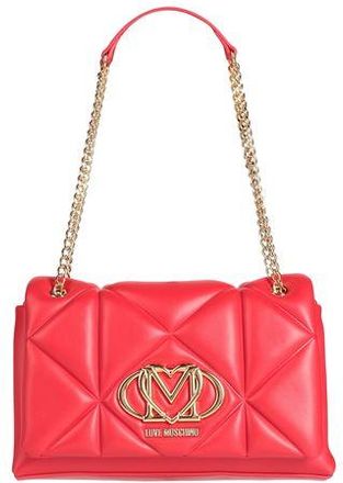Love Moschino BOLSOS - Bolsos de asas largas en YOOX.COM