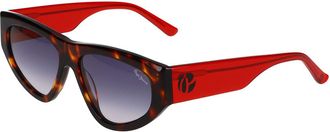 Pepe Jeans London PJ7403 101 Womens Sunglasses Brown Size 56