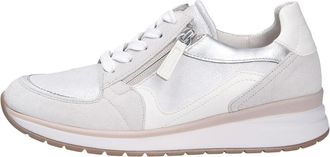 Gabor Donna, Scarpe, Bianco, 39 EU, new
