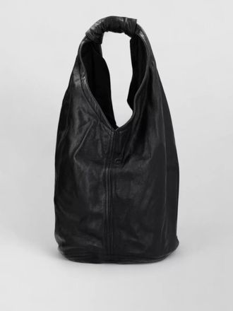 Our Legacy fofo drip shoulder bag single handle