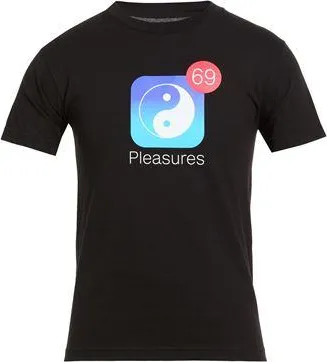 Pleasures CAMISETAS Y TOPS - Camisetas en YOOX.COM