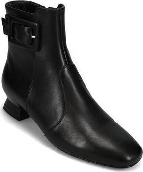 Vaneli Pierot Bootie in Black at Nordstrom Rack, Size 6.5