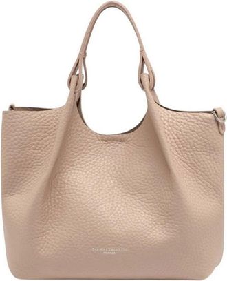 Gianni Chiarini Mujer, Bolsos, Beige, Talla: ONE Size