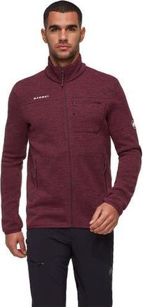 Mammut Arctic Iv Ml Jacket - Mens in Vin Melange at Nordstrom, Size Xx-Large