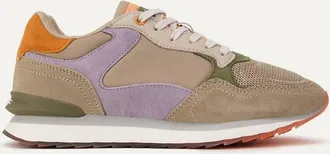 Hoff WomenS Damascus Sneaker In Brown