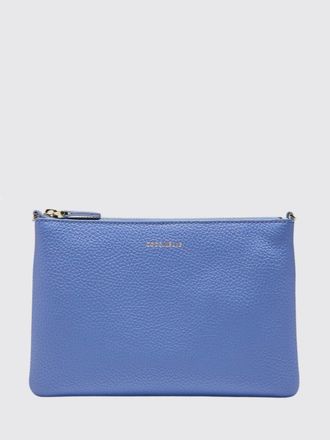 Coccinelle Mini Bag COCCINELLE Woman color Gnawed Blue