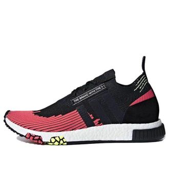 adidas NMD_Racer Solar Red BD7728