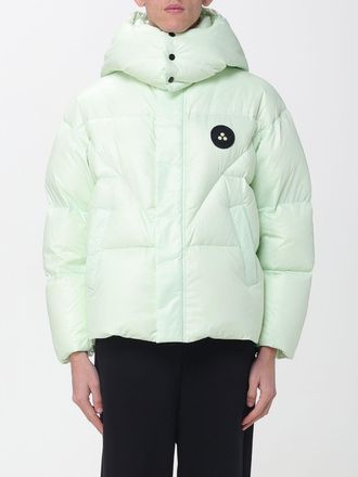 Peuterey Bomber Thugger Peuterey in nylon con cappuccio