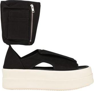 Rick Owens SCHUHE - Sandalen auf YOOX.COM