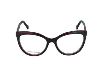 Carolina Herrera Sunglasses Carolina Herrera Her 0207 3 H2 Black Pink /17/145