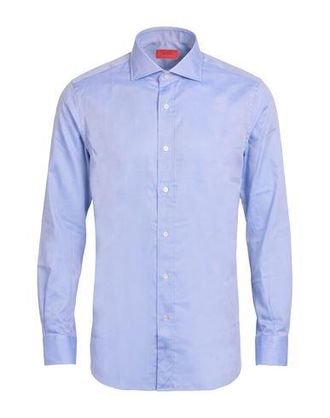 Isaia CAMISETAS Y TOPS - Camisas en YOOX.COM