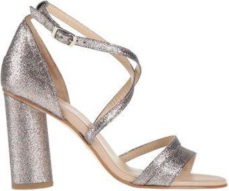 Wo Milano FOOTWEAR - Sandals on YOOX.COM
