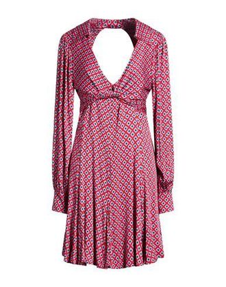 Free People DRESSES - Mini dresses sur YOOX.COM