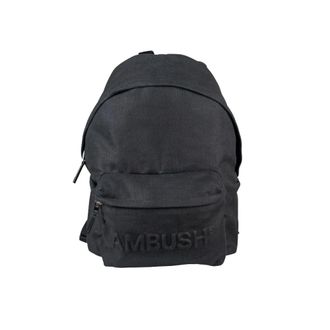 AMBUSH Ambush, Uomo, Borse, Nero, Taglia unica, new