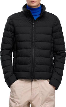 Canada Goose Crofton Enduraluxe Down Jacket