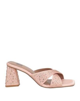 Bibi Lou Sandals