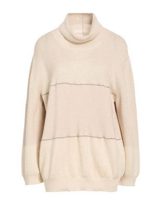 Fabiana Filippi KNITWEAR - Turtlenecks sur YOOX.COM