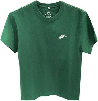 Nike Graphic T-Shirt Green FN3698-341