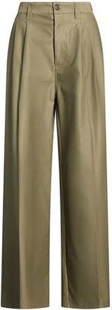 Maison Margiela BOTTOMWEAR - Trousers on YOOX.COM