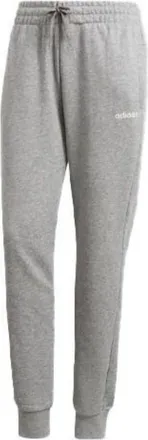 adidas (WMNS) adidas Essentials Solid Trousers Asia Sizing Grey DU0701