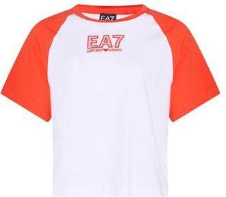 Emporio Armani CAMISETAS Y TOPS - Camisetas en YOOX.COM