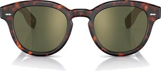 Oliver Peoples Occhiali da sole Oliver Peoples Ov5413 Su