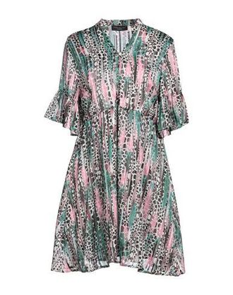 Angela Mele Milano VESTIDOS - Minivestidos en YOOX.COM