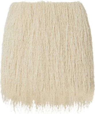 Liu Jo Donna, Gonne, Giallo, S, new