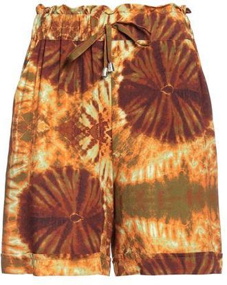 Le Sarte del Sole BOTTOMWEAR - Shorts & Bermuda Shorts on YOOX.COM