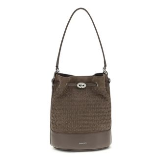 Zanellato Bolso Mond&agrave; - Bags - Mujer - Beige - ONE SIZE