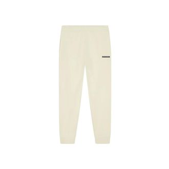 Emporio Armani Emporio Armani Ea7, Uomo, Pantaloni, Beige, L, new