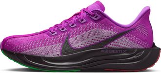 Nike (WMNS) Nike x Faith Kipyegon Pegasus Plus Fuchsia Dream IB4197-500