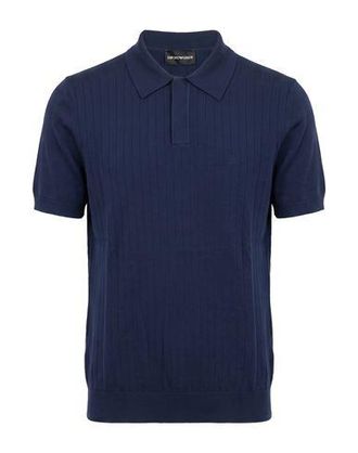 Emporio Armani TOPWEAR - Polo shirts sur YOOX.COM