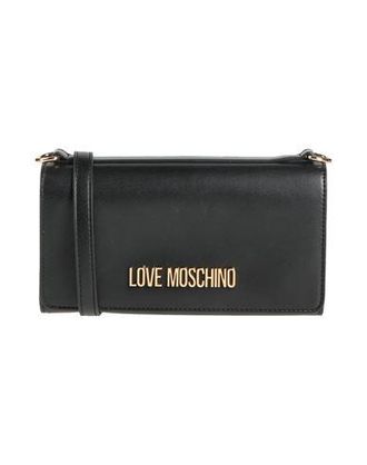 Love Moschino BOLSOS - Bolsos con bandolera en YOOX.COM