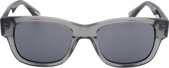 MINIONS MIN22067 SCGREEN Mens Sunglasses Green Size 46