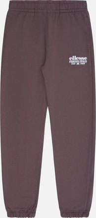 Ellesse Womens Lagorara Jog Pant - Brown - Size: 12