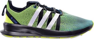 adidas SL Loop Court Solar Yellow sneakers - Geel