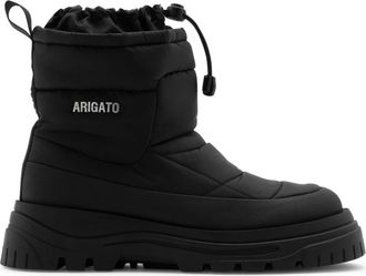 Axel Arigato Blyde Puffer Boots - Dames - Winterlaarzen - Zwart - 37 EU - Schoenen