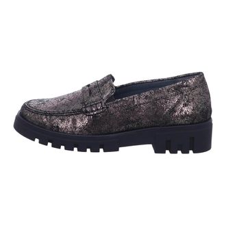 Waldl&auml;ufer Dames, Schoenen, Bruin, Maat: 40 EU Leer