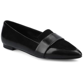 Birdies The Sparrow Loafer in Black at Nordstrom, Size 9.5