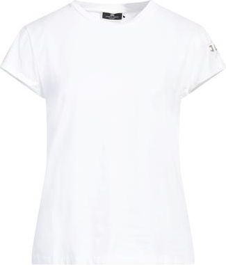 Elisabetta Franchi TOPWEAR - T-shirts on YOOX.COM